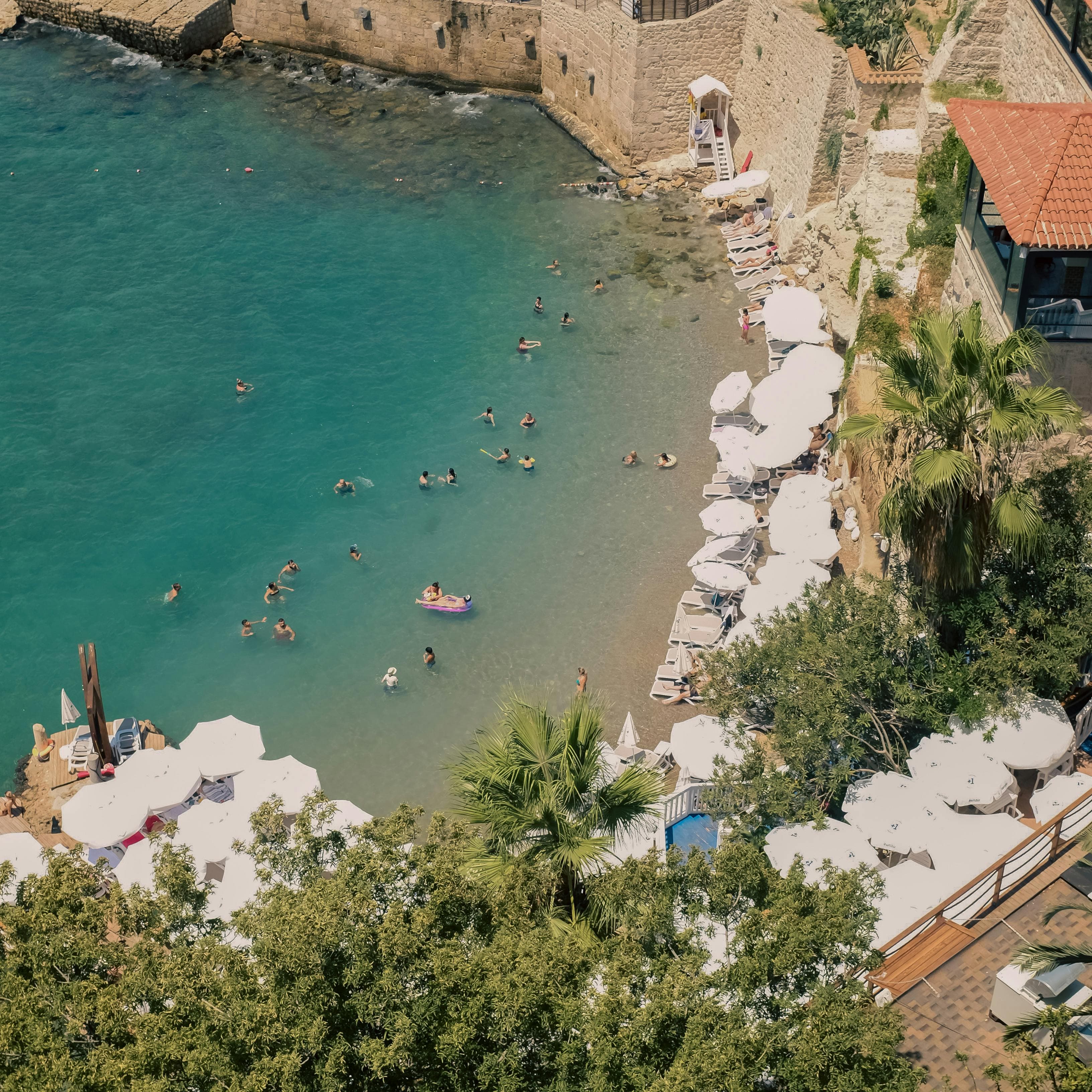 Villa Las Olas