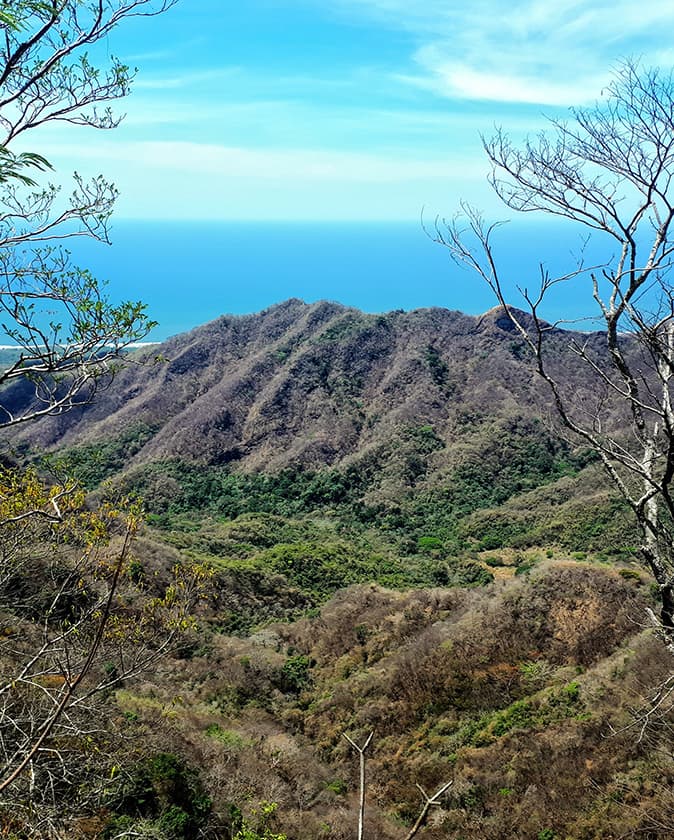 Hikes to Viewpoints