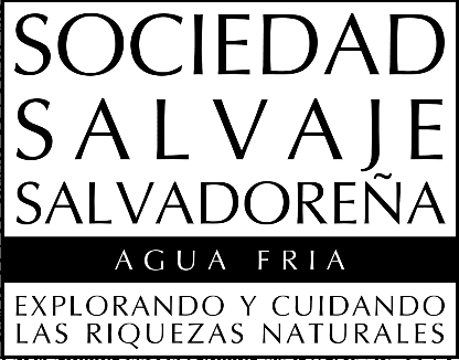 Sociedad Salvaje Salvadoreña