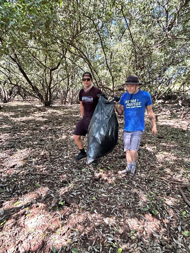 Coastal Clean-ups